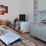 Prázdninový dům Frontemare Alliste