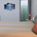 Frontemare Prázdninový dům Alliste