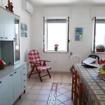 Frontemare Prázdninový dům Alliste