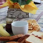 Frontemare Prázdninový dům *