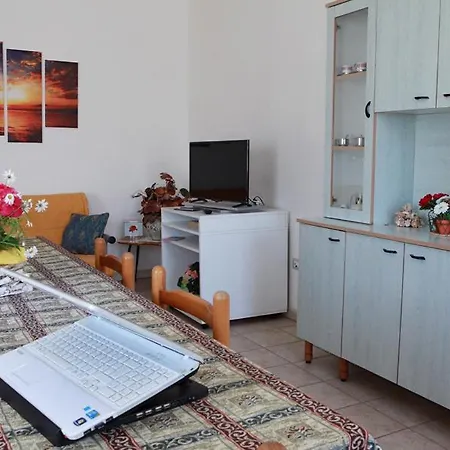 Casa vacanze Frontemare Alliste