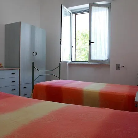 Frontemare Casa vacanze Alliste