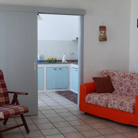 Frontemare Casa vacanze
