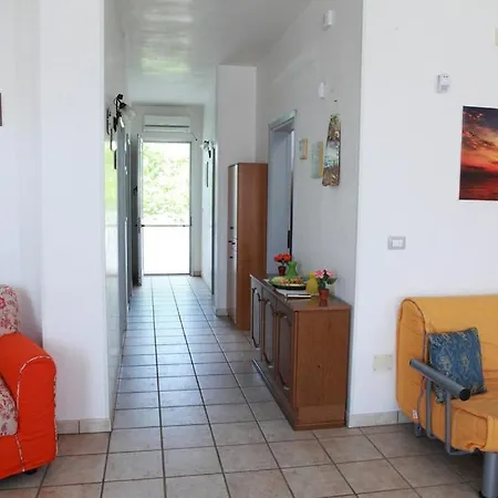 Casa vacanze Frontemare *