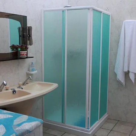 Frontemare Holiday home