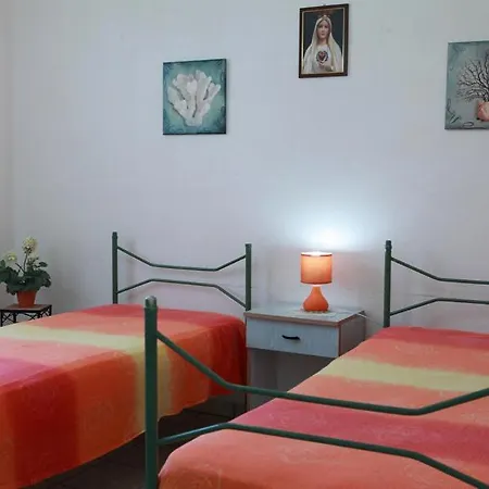 Frontemare Casa vacanze *
