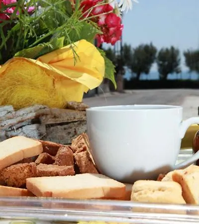 Holiday home Frontemare