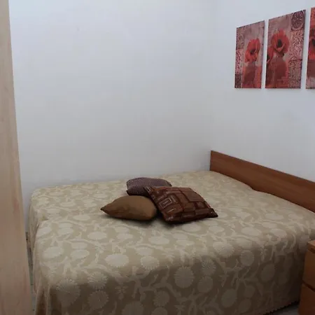 Frontemare * Аллисте
