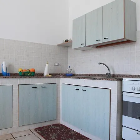 Frontemare Holiday home *