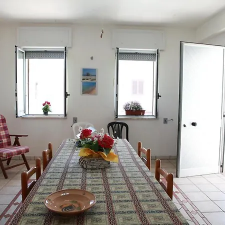 Holiday home Frontemare *