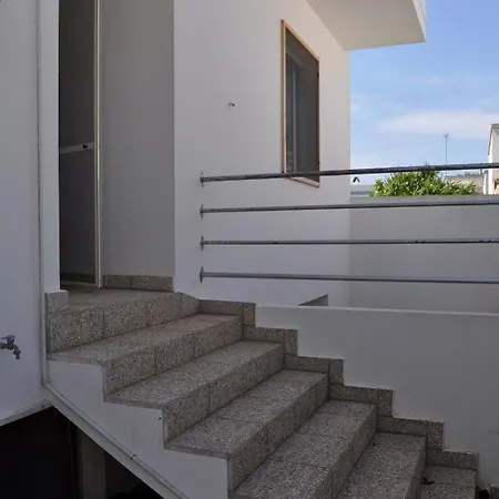 Holiday home Frontemare Alliste