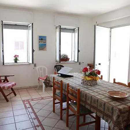 Frontemare Holiday home Alliste