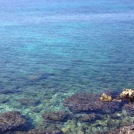 Holiday home Frontemare *