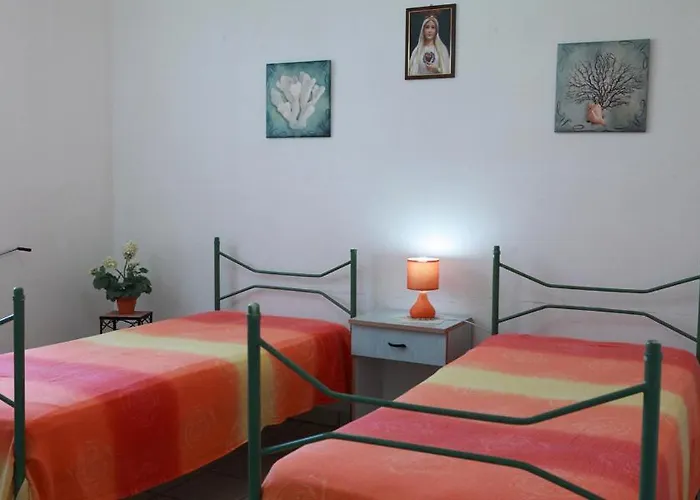Frontemare Holiday home *